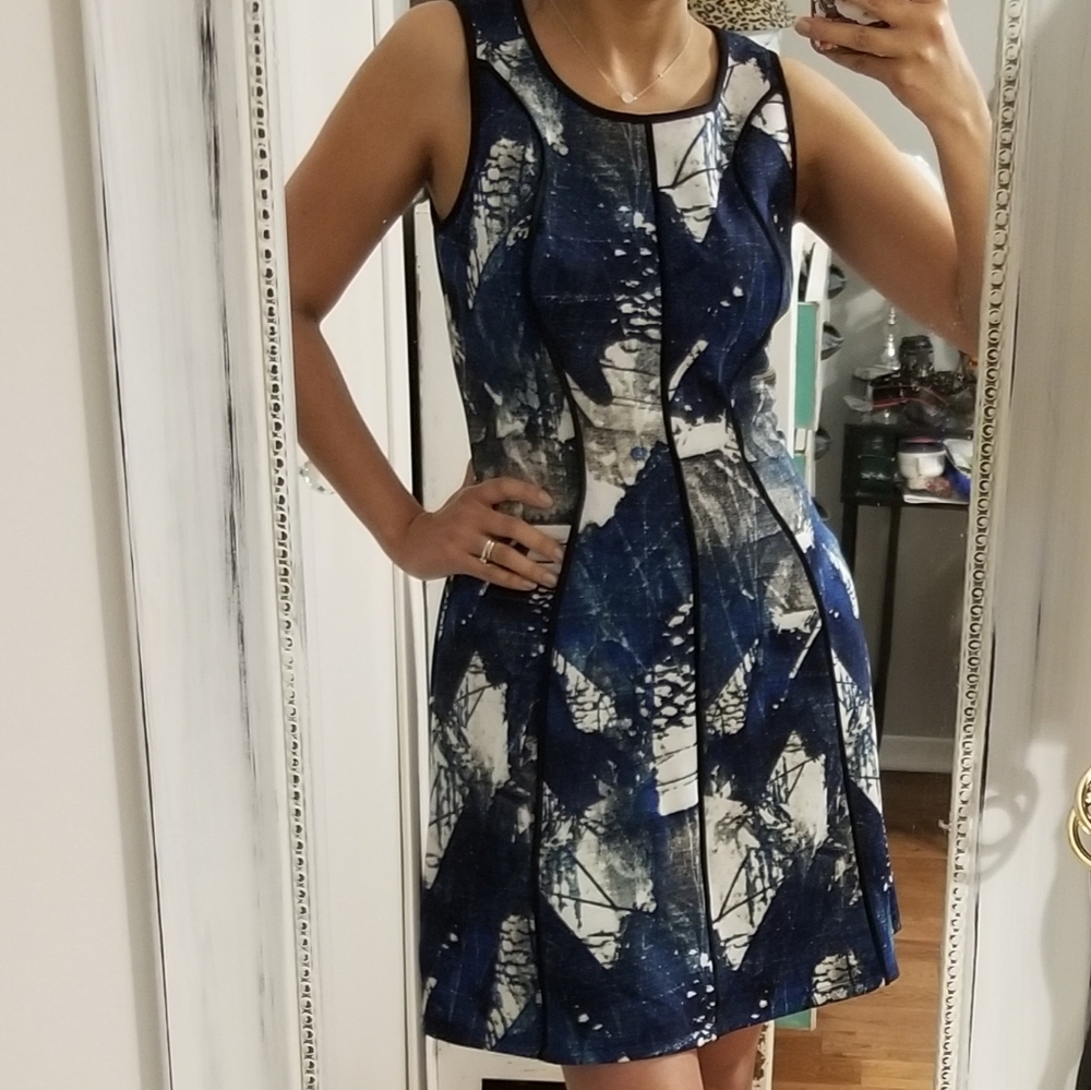 👗MOSSIMO SLEEVELESS DRESS - Picture 7 of 7